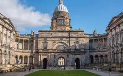 University of Edinburgh